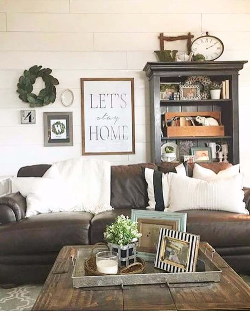 Farmhouse Living Rooms Modern Farmhouse Living Room Farmhouse Living Rooms Modern Farmhouse Living Room