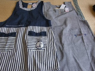しまむらのエプロン 種類とおすすめ商品の魅力を徹底解説 Izilook