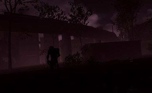 これあかんヤツや ホラーvrシューティング The Brookhaven Experiment レビュー