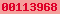 blogger counter