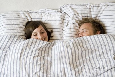 10 фактов о сексе