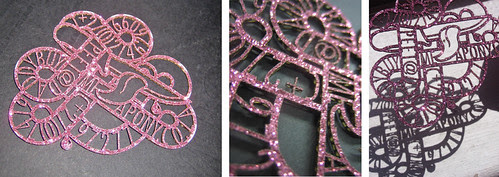 Business card close ups by black_kat1