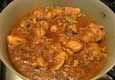 Kadai Chicken