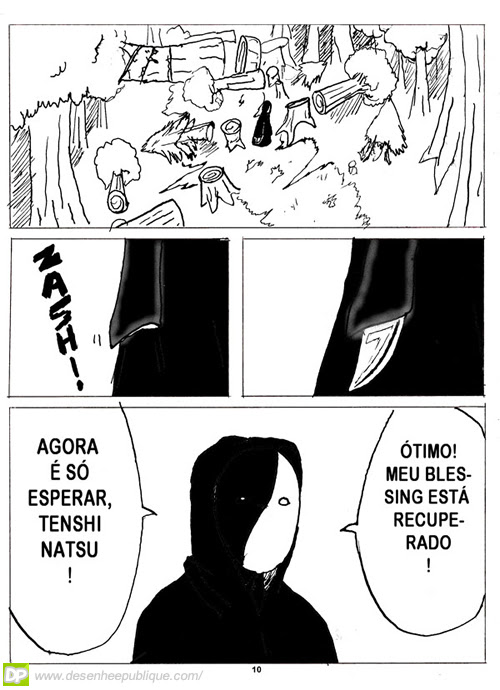 mangá - desenheepublique.com