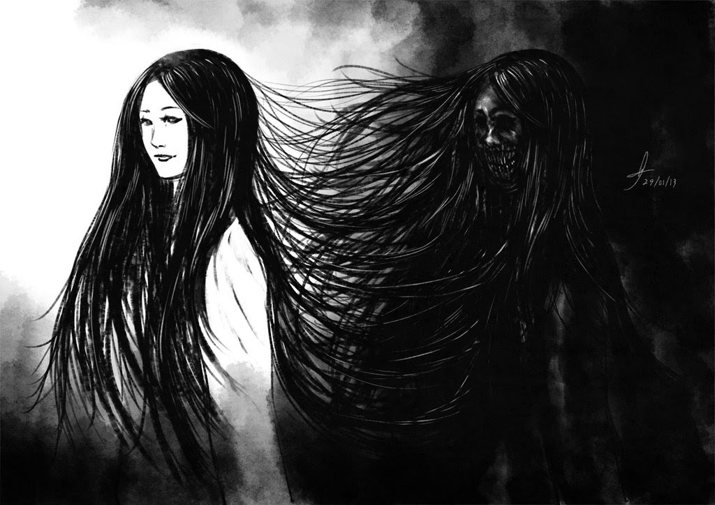 Tak Gentar Dengan Hantu - Fiksyen Shasha
