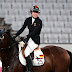 Annika Schleu Pferd : Bild Sur Twitter Fur Reiterin Annika Schleu Hatte Es Ein Olympia Marchen Werden Konnen Im Modernen Funfkampf Liegt Sie Vorne Doch Ihr Zugelostes Pferd Vermasselt Beim Reiten Alles Schleu Weint Und - Annika schleu auf pferd saint boy in der olympischen disziplin fünfkampf.