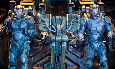 Hasil gambar untuk figure nasa robot