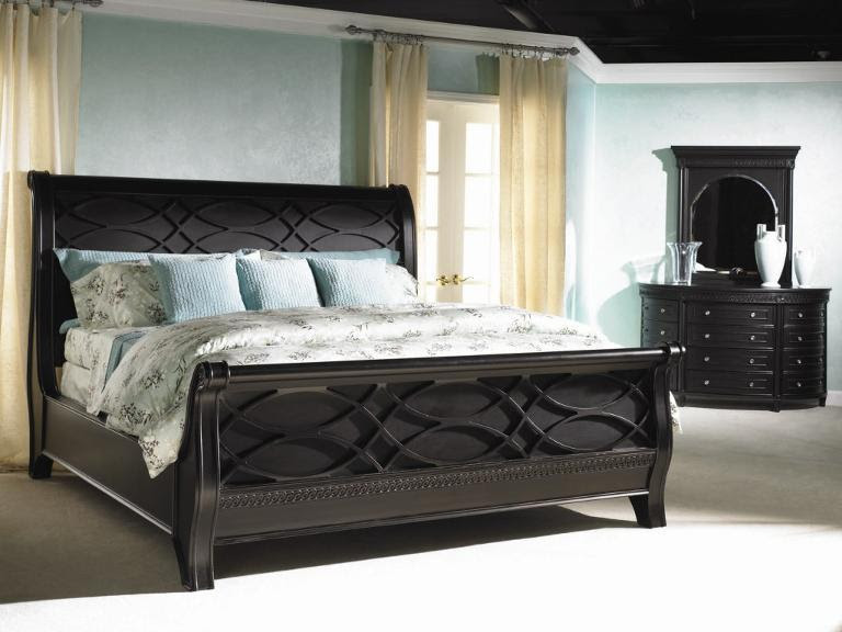 Aspen Young Classics Bedroom from Affordable Furniture & Bedding 