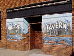 20051031 Hilltop Tavern