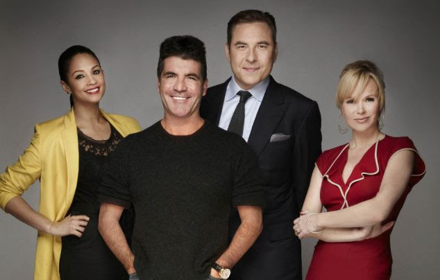 In recent years, Walliams has been spent more time judging on Britain's Got Talent that creating original comedy