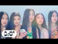 [เนื้อเพลง] NewJeans - Attention 