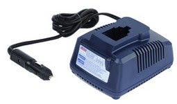 Lincoln Industrial 1815A Field Charger for 14.4V and 18V