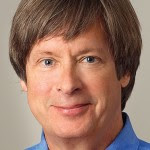 A photograph of Dave Barry.