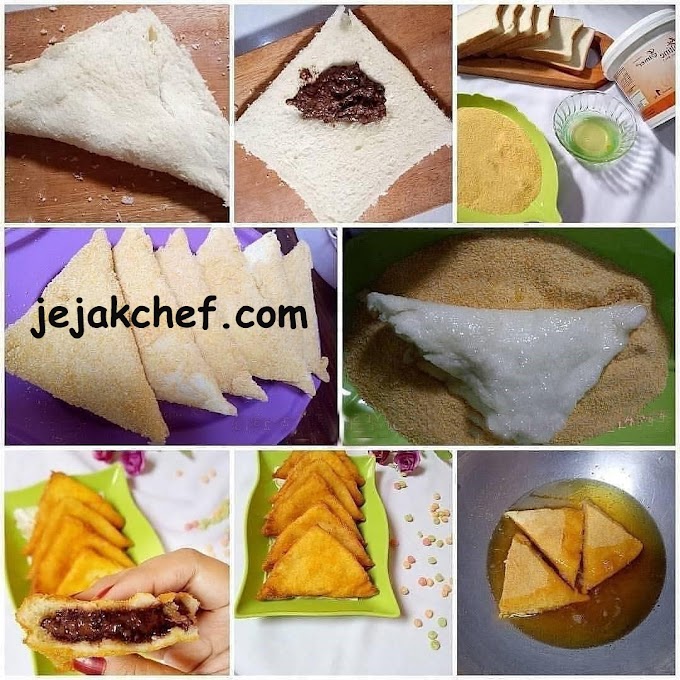 Cara Membuat Cemilan Enak & Mudah - Resep Cemilan Enak Super Simple Anti Gagal Resep Masakanku / Bagi pemula di dunia masak yang ingin membuat cemilan mudah, gak usah bingung cara buatnya.