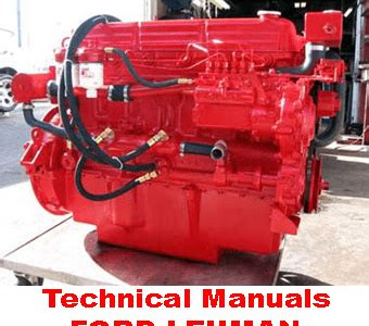 Download EPUB ford lehman diesel manual Loose Leaf PDF