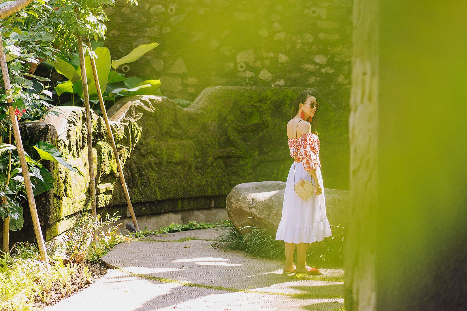 Natya Ubud Resort Bali