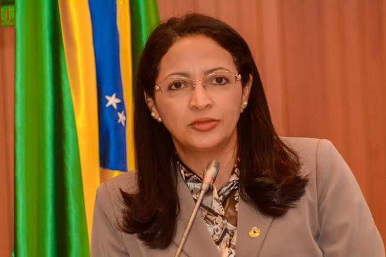Francisca Primo solicita ao Incra vistoria de Convênio em Buriticupu