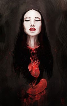 Hasil gambar untuk phi krasue image