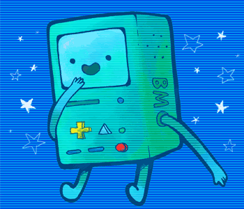 ビーモ アドベンチャータイム オレンヂハチドリ