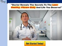 Doctors Amazing New Weight Loss Program