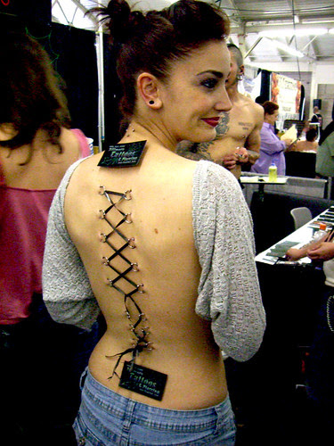 Tattoo Expo