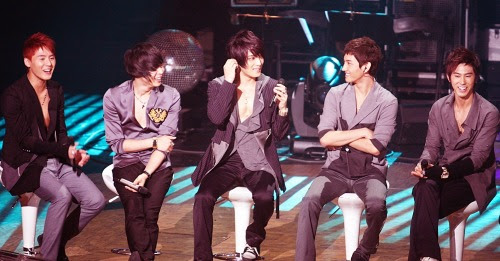 cassiopeiariz08:  5 SMILING FACES… :D 
