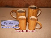 Terbaik Cara Membuat Cangkir Dari Bambu, Paling Populer!