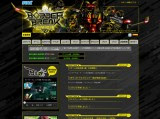 ゲーム ボーダーブレイク ユニオン Border Break Union 壁紙