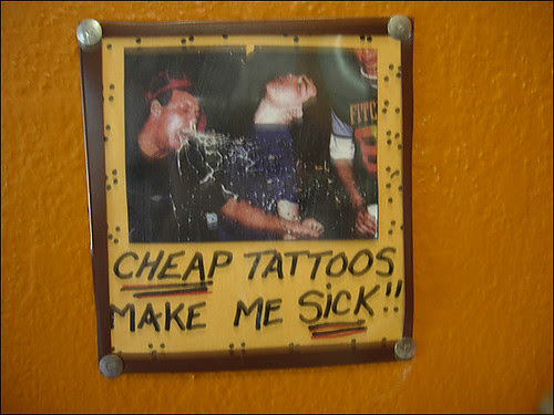  cheap tattoos 