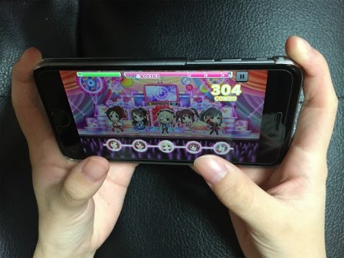デレステ デレステが10倍巧くなる8つの持ち方 デレステ アイドルマスターシンデレラガールズ スターライトステージ