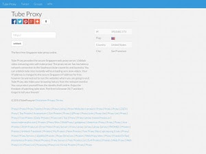 tubeproxy.se