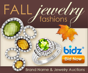 Diamond Ring sold for $68 BID-WIN-SAVE at Bidz.com