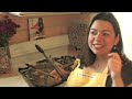 Dreaming in Glossywood Cooks Fried Sweet Plantains