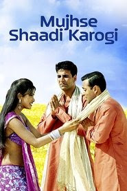 Mujhse Shaadi Karogi 2004 Streaming vf hd