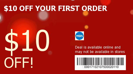 HSN Coupon Codes: Save $19 w/ 2015 Coupons & Promo Codes