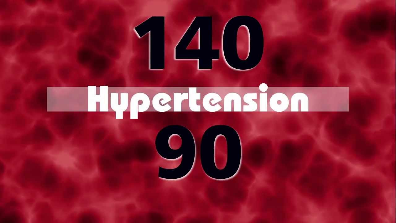 What are the numbers in blood 