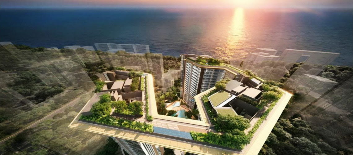 Latest Property News in Singapore