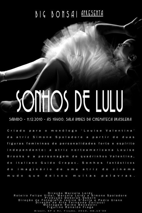 Assistir Sonhos de Lulu Online Grátis YEAR 4K HD Dublado e Legendado