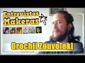[01/20] Entrevistas Makeras: Orochii Zouveleki (Poka DPR)