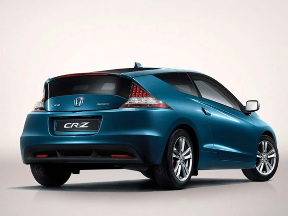 honda car 2011