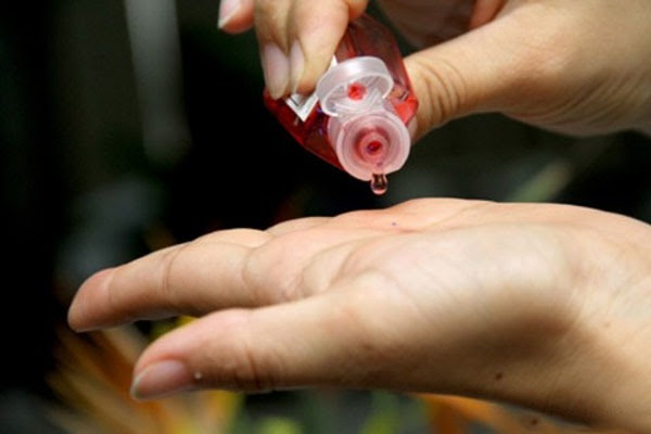 Loại bỏ 5 thói quen gây hại sức khỏe mà nhiều người mắc phải 3