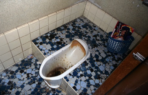 汲み取り式から最新トイレに トイレのリフォーム事例 深谷市 リフォームo Uccino
