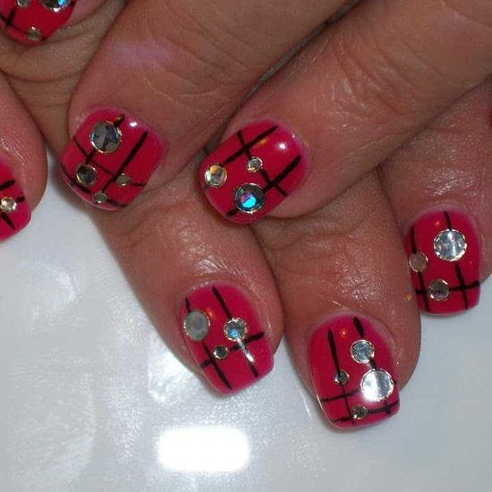 365 Days of Nail Art