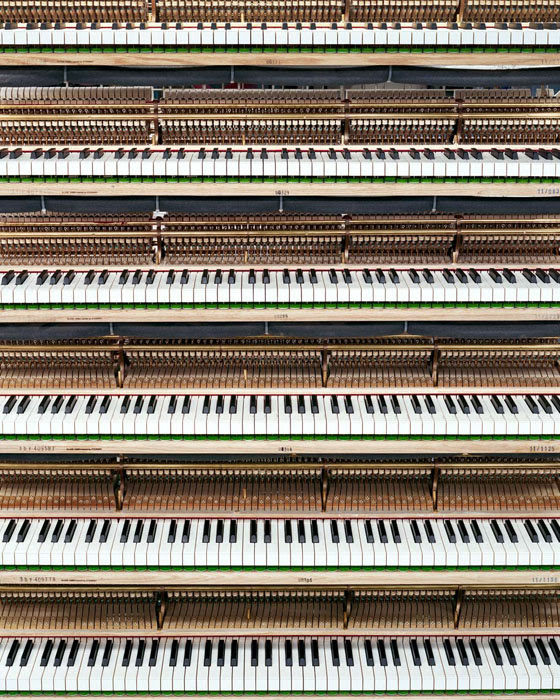 Steinway