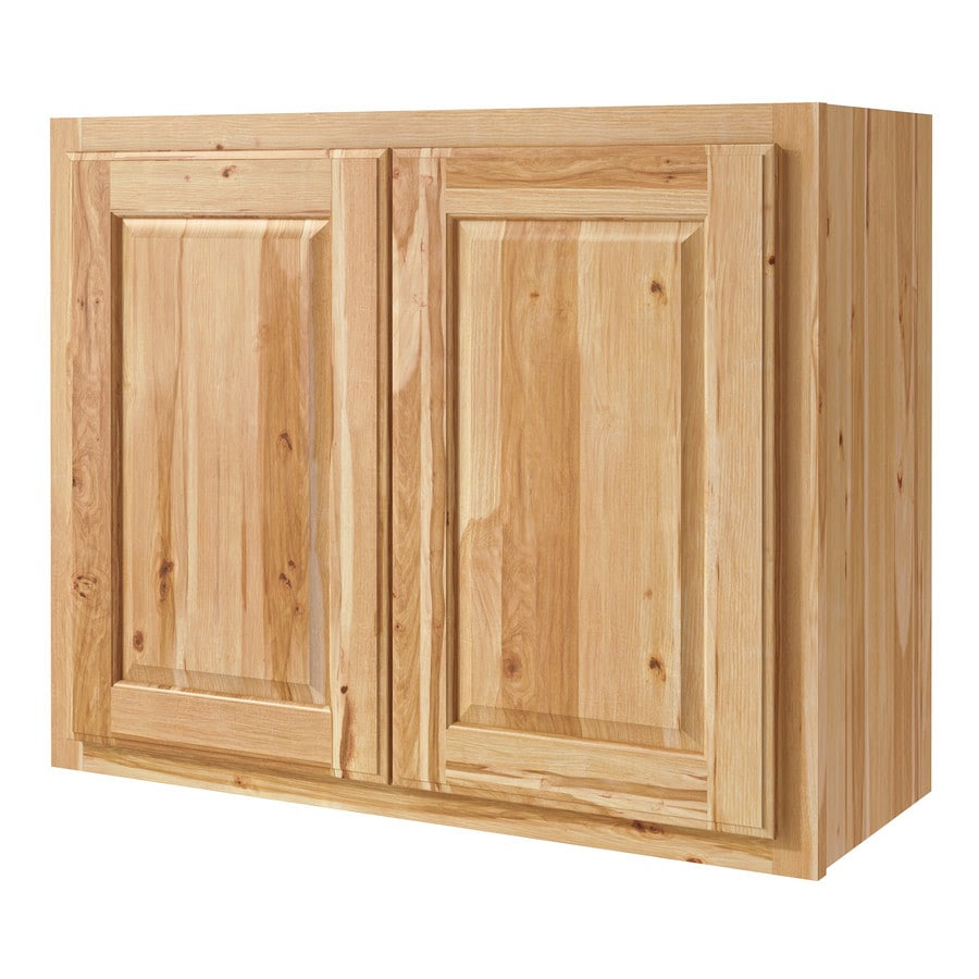 Shop Kitchen Classics Denver 30 in W x 24 in H x 12 in D Shop Kitchen Classics Denver 30 in W x 24 in H x 12 in D