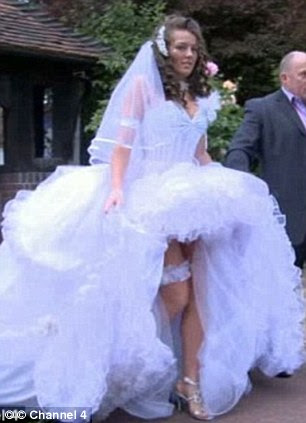 my big fat gypsy wedding