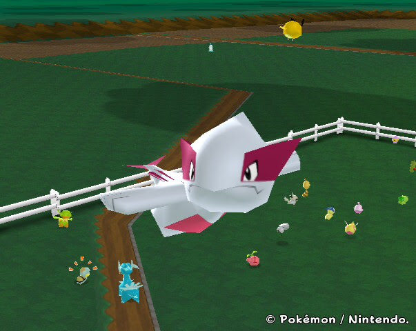 研究日誌 ポケモンハートゴールド ソウルシルバー編