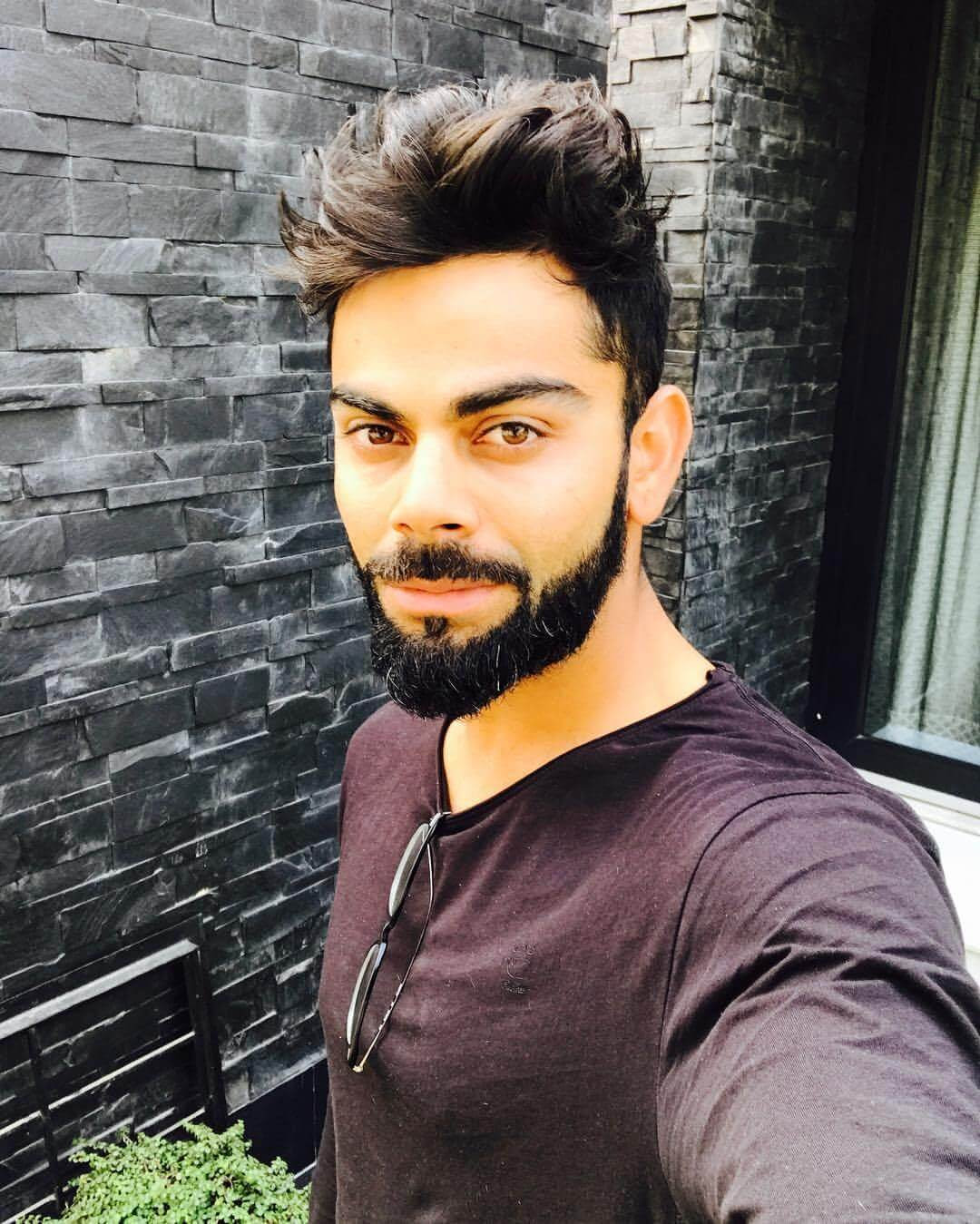 24 Best Beard Styles For Men 2018 – 14th is Virat Kohlis Beard Live Enhanced 24 Best Beard Styles For Men 2018 – 14th is Virat Kohlis Beard Live Enhanced