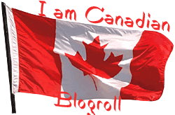 Join the I am Canadian Blogroll