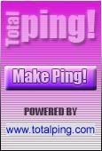 My Ping in TotalPing.com